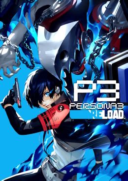 persona 3 wikipedia